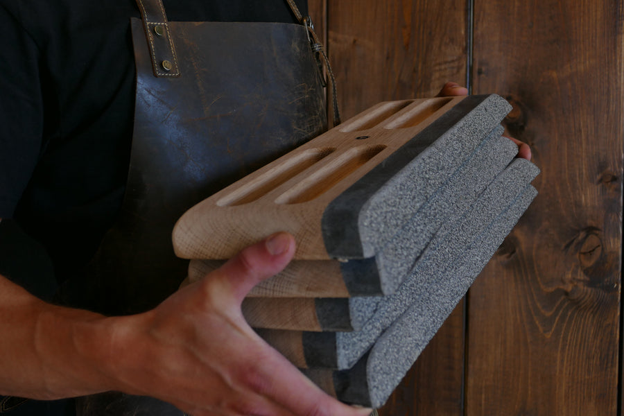 How to Hangboard: A Beginner's Guide to Finger Training