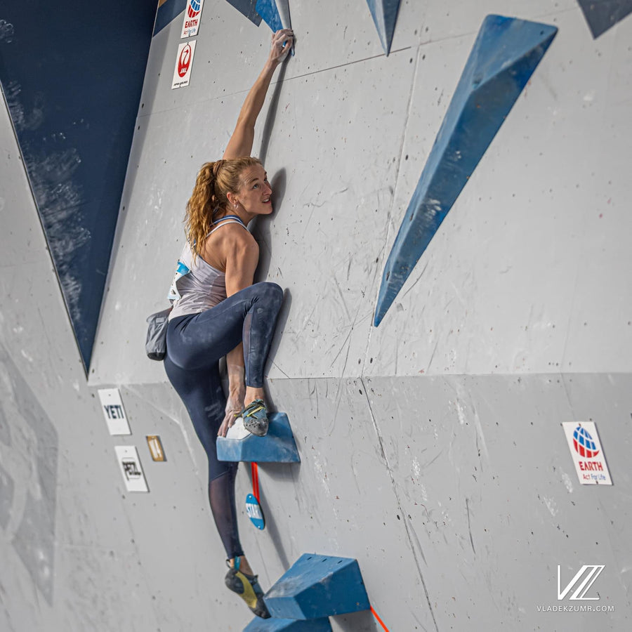 The Gender Gap Is Closing in Climbing – And That’s a Win for Everyone