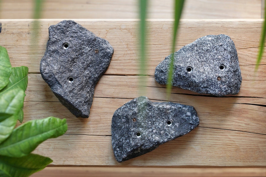 Unleashing Your Potential: Harnessing the Power of Rock Edges in Training