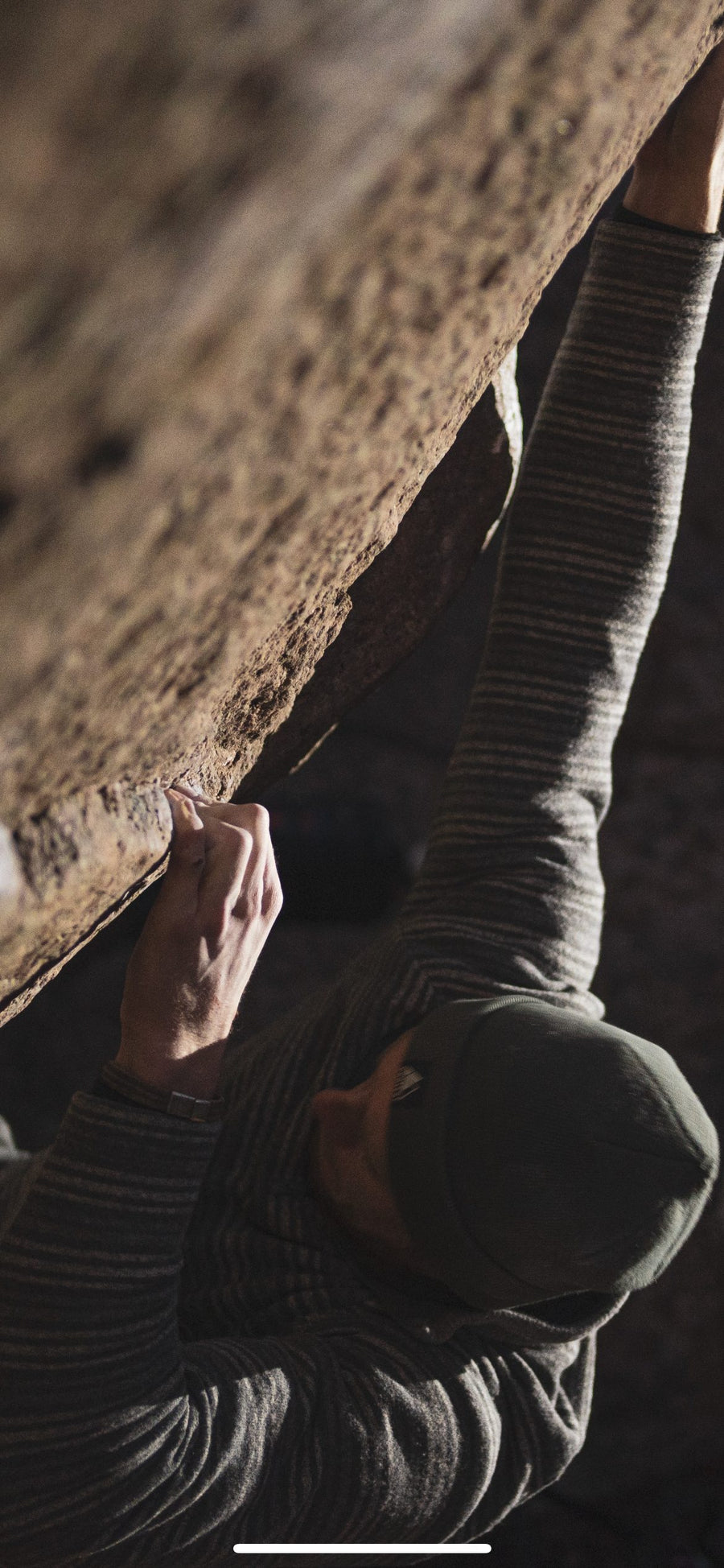 Climbing Techniques