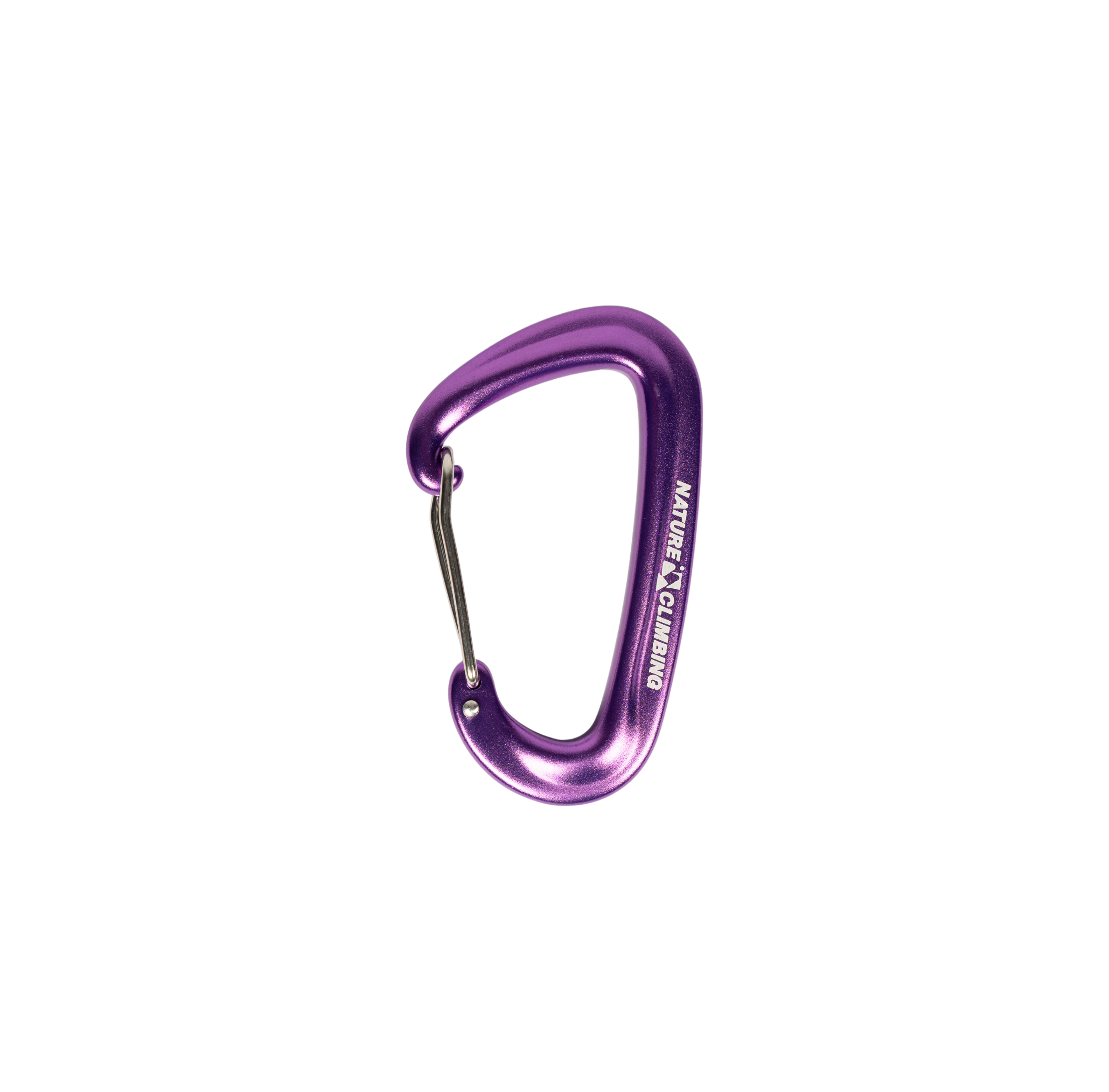 Nature Climbing - Carabiner Wiregate