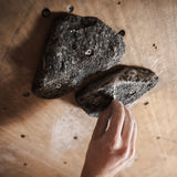 Raw Granite - Bolt-on