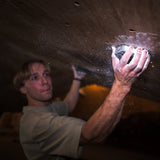 Raw Granite - Bolt-on