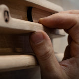 Oak board