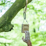 Raw Hanger