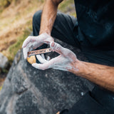 Climbing Sander