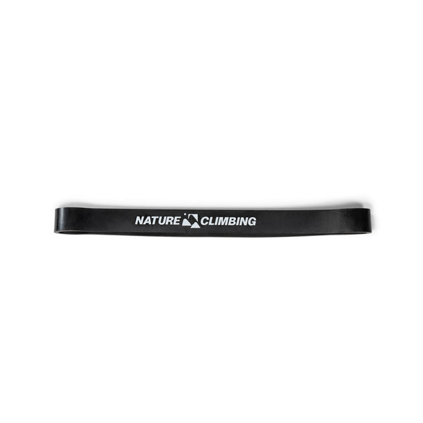Nature Climbing resistance band – band, laid flat