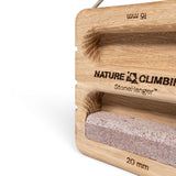 Stone Hanger - Sandstone