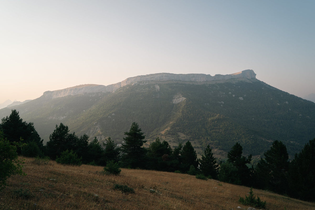 Climbing in Céüse - Complete Guide By Terri Corti