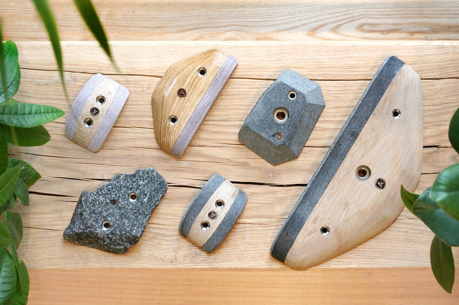 Creating Your Own Home Bouldering Wall: A Guide to Building and Setting Up
