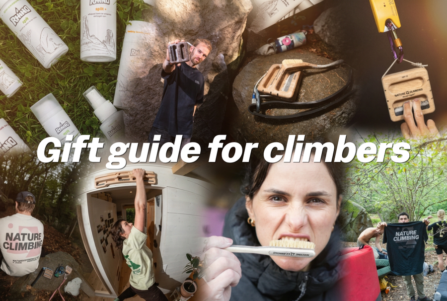 The Ultimate Gift Guide for Climbers: Trendsetting Gear for 2026