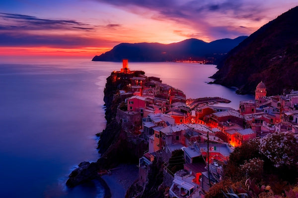 Where to go bouldering when traveling to Italy