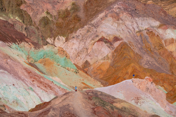 Finest Bouldering Problems in Bishop, California