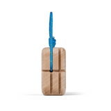 Mini Hanger Raw - Beech