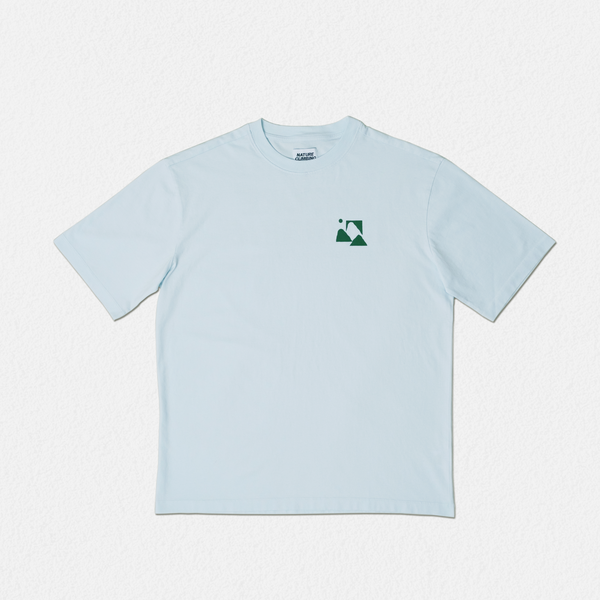 Horizon T-Shirt - Bit of Blue