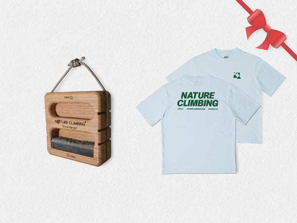 Nature Climbing Essentials