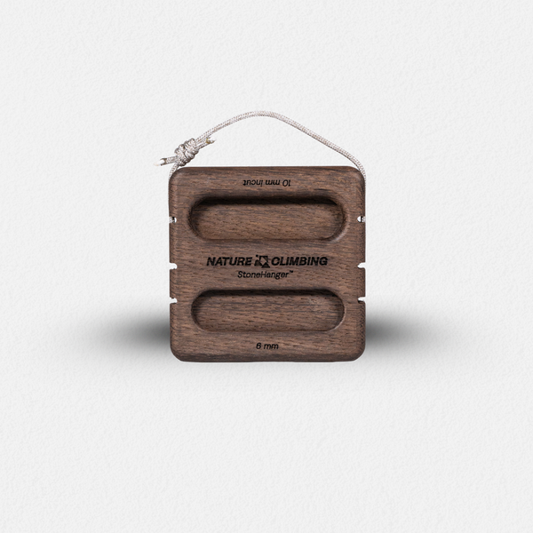 Stone Hanger Black Edition
