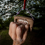 Stone Hanger Mini x KARMA8A