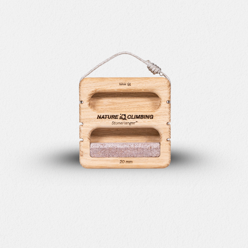 Stone Hanger
