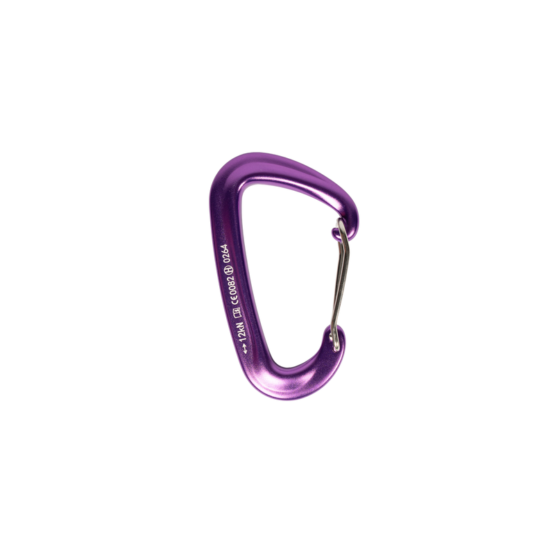 Carabiner Wiregate