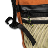 Nature × D00rsy Climbing Chalk Bag
