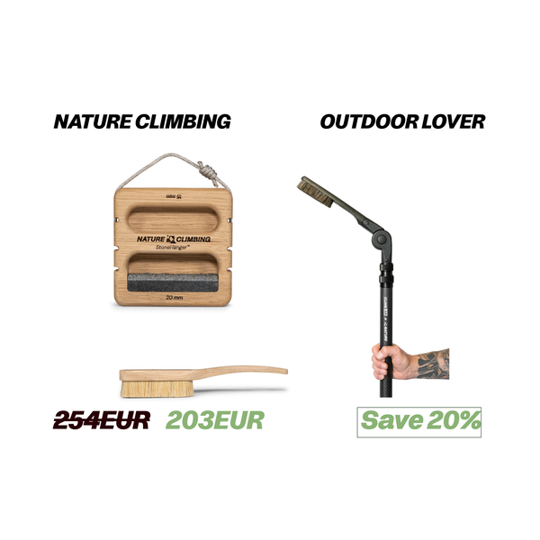 Outdoor Lover