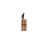 Stone Hanger Mini - Beech