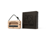 Stone Hanger Mini - Beech