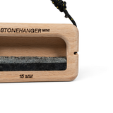 Stone Hanger Mini - Beech
