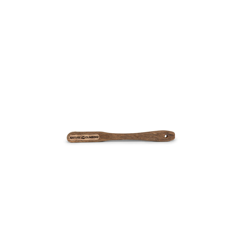 Curved Brush