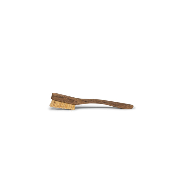 Curved Brush