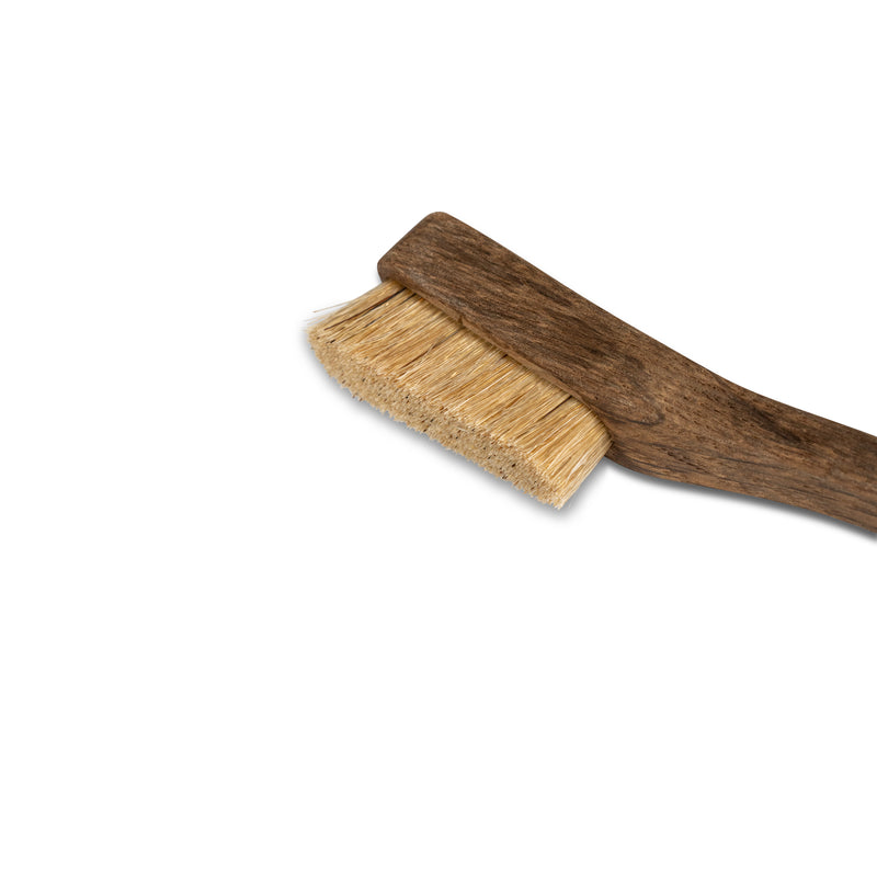 Curved Brush