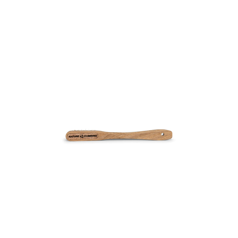 Curved Brush