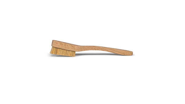 Curved Brush