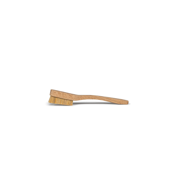 Curved Brush
