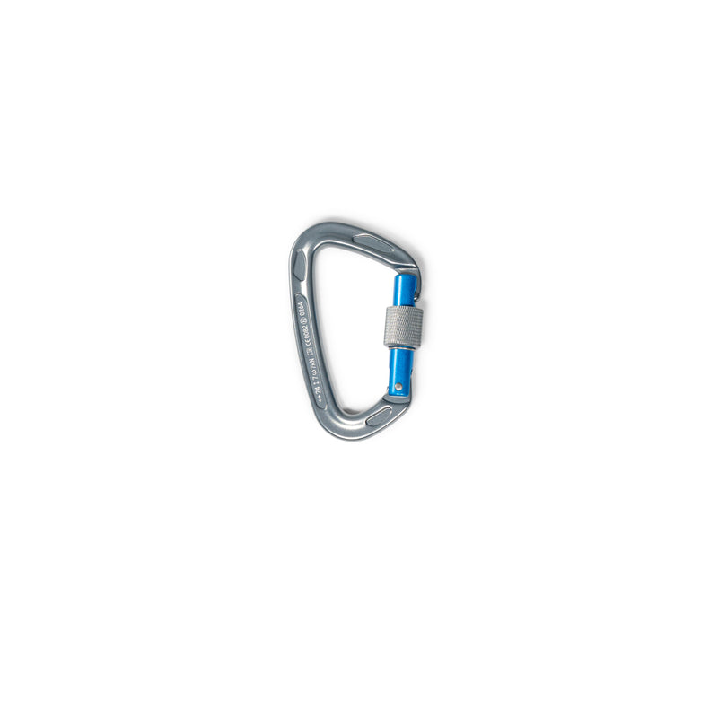 Carabiner Screwgate