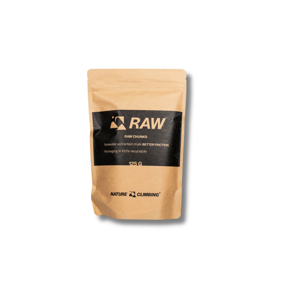 Raw Chalk - S