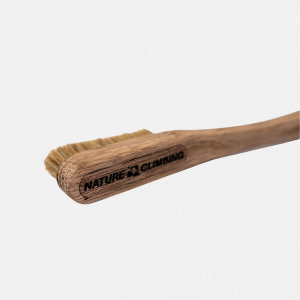 Brush Curve