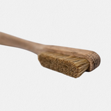 Brush Curve