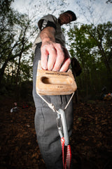 Stone Hanger