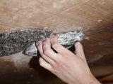 Raw Granite - Screw-on