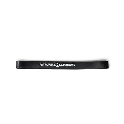 Nature Climbing resistance band – band, laid flat