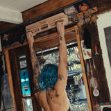 Stoak Board III - Beech