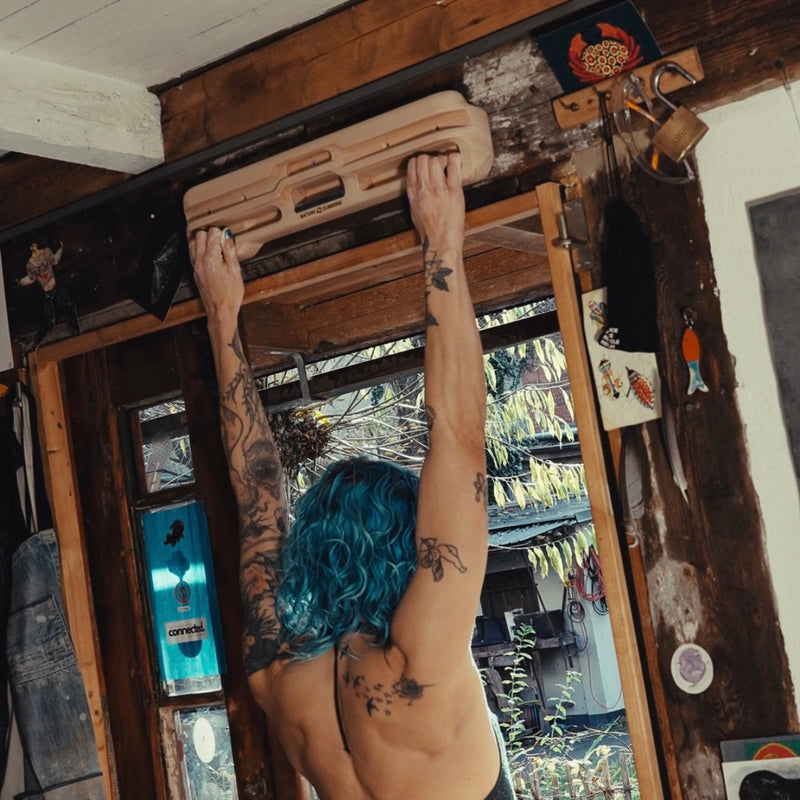 Stoak Board III - Beech