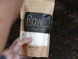 Raw Chalk - L