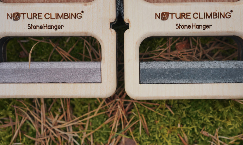 Stone Hanger