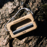 Stone Hanger Mini - Beech