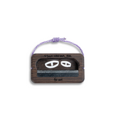 Stone Hanger Mini x KARMA8A – front view