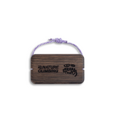 Stone Hanger Mini x KARMA8A – back view