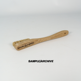 Curved Brush - ARCHIVE